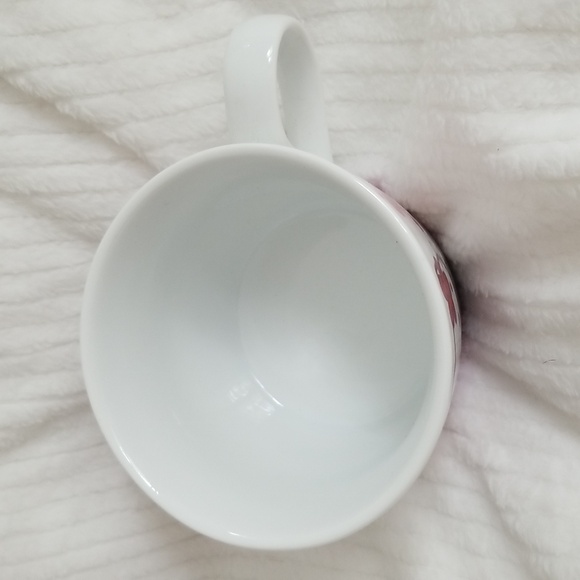 Hello Kitty 2005 Ceramic Mug - Picture 3 of 4